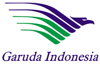 Garuda Indonesia Airlines Logo download