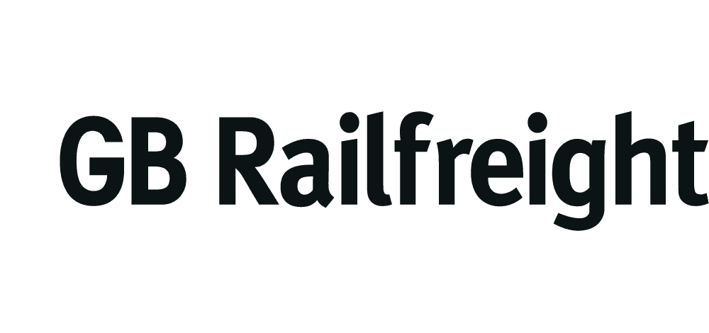 GB RailFreight Logo download