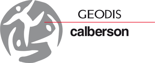 Geodis Calberson Logo download