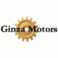 Ginza Motors Logo download