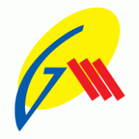 GM Logistic Logo download