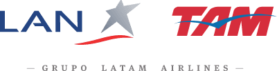 Grupo Latam Airlines Logo download