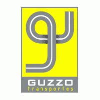 Guzzo Transportes Logo download