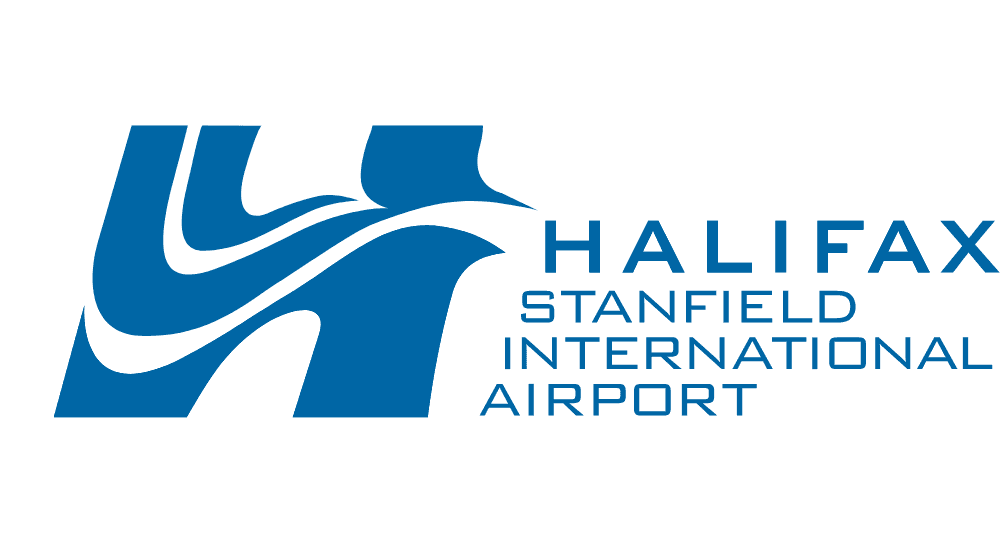 Halifax Stanfield International Airport Logo download