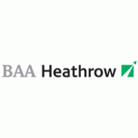 Heathrow Airport Logo download