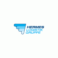 Hermes Logistik Gruppe Logo download