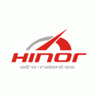 Hinor Logo download