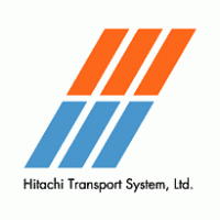 Hitachi Transport System Logo download