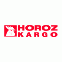 Horoz Kargo Logo download