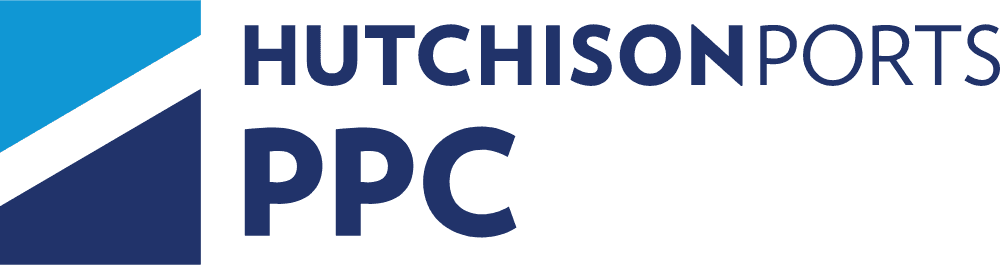 Hutchison Ports Logo download