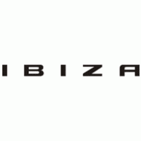 Ibiza Logo download