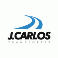J Carlos Transportes Ltda Logo download