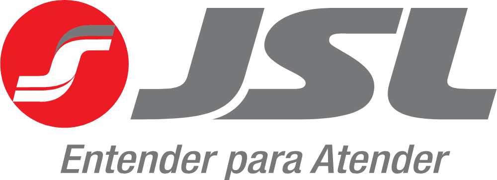 JSL Transportes Logo download