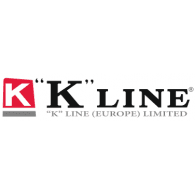 "K" Line Logo download