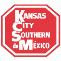 Kansas City Southern de México Logo download