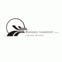 Karanta Transport d.o.o. Logo download