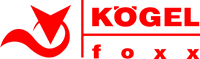 Kögel foxx Logo download