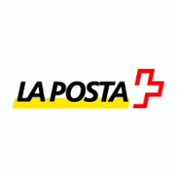 La Posta Logo download