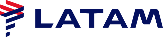 LATAM Airlines Logo download