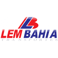 Lem Bahia Transportes Logo download