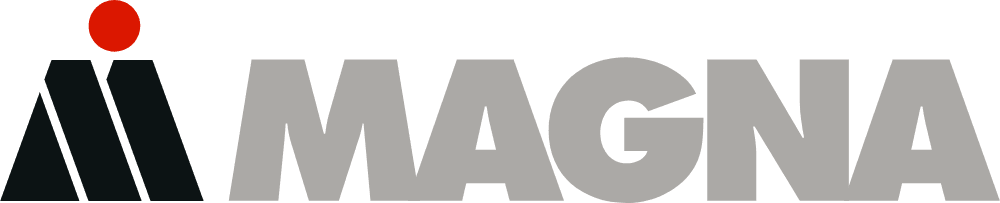 Magna International Logo download
