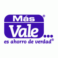 Mas Vale Logo download