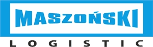 Maszonski Logistic Logo download