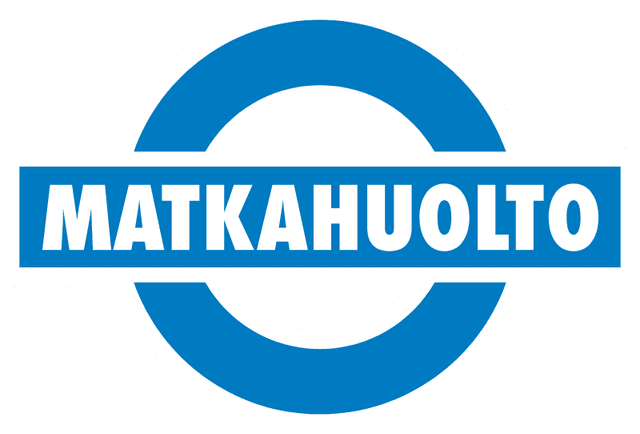 Matkahuolto Logo download
