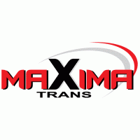 Maxima Trans Logo download