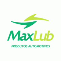 MaxLub Castrol Logo download