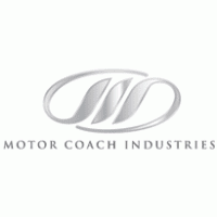 MCI Motorcoach Logo download