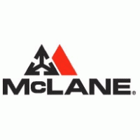 McLane Trucking Logo download