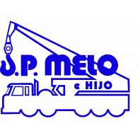 Melo e Hijo Logo download
