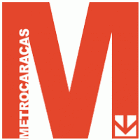 METRO DE CARACAS Logo download