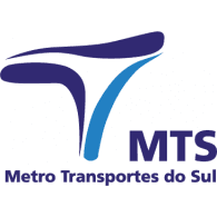 Metro Transportes do Sul Logo download