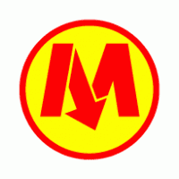 Metro Warszawskie Logo download
