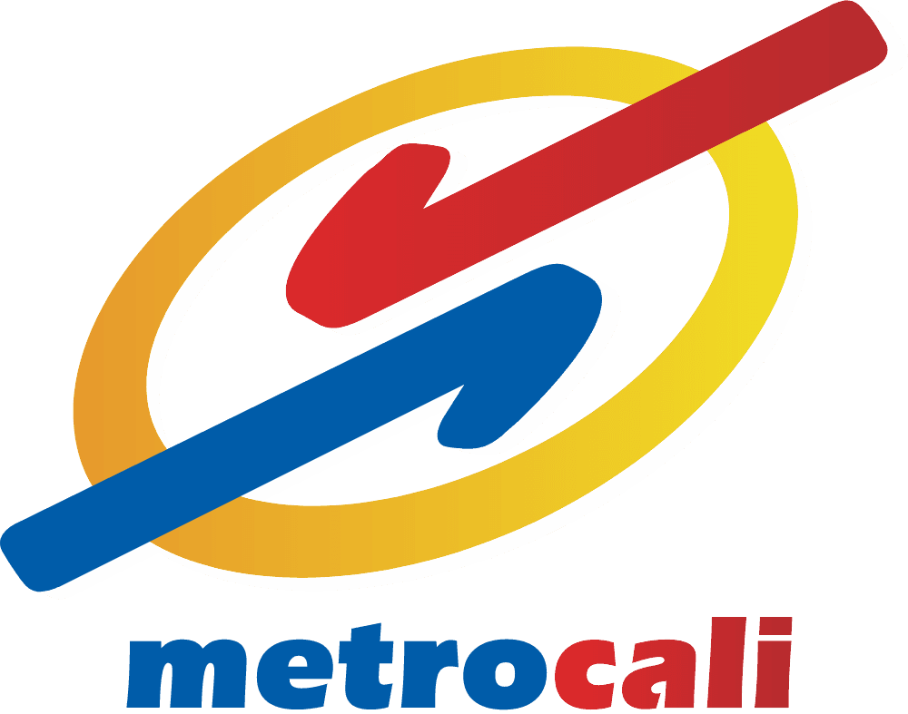 Metrocali Logo download