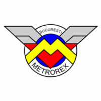 Metrorex Logo download