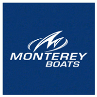 Monterey Boats Logo download