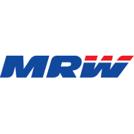 MRW Logo download