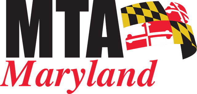 MTA Maryland Transit Administration Logo download