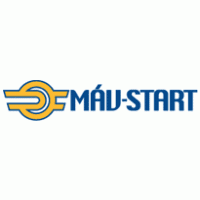 MÁV-START Logo download