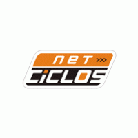 NET_CICLOS Logo download