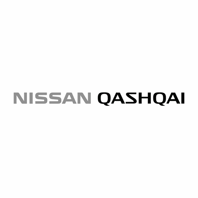 Nissan Qashqai Logo download