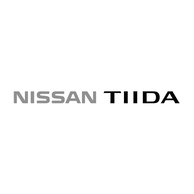 Nissan Tiida Logo download