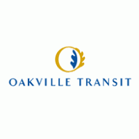 Oakville transit Logo download