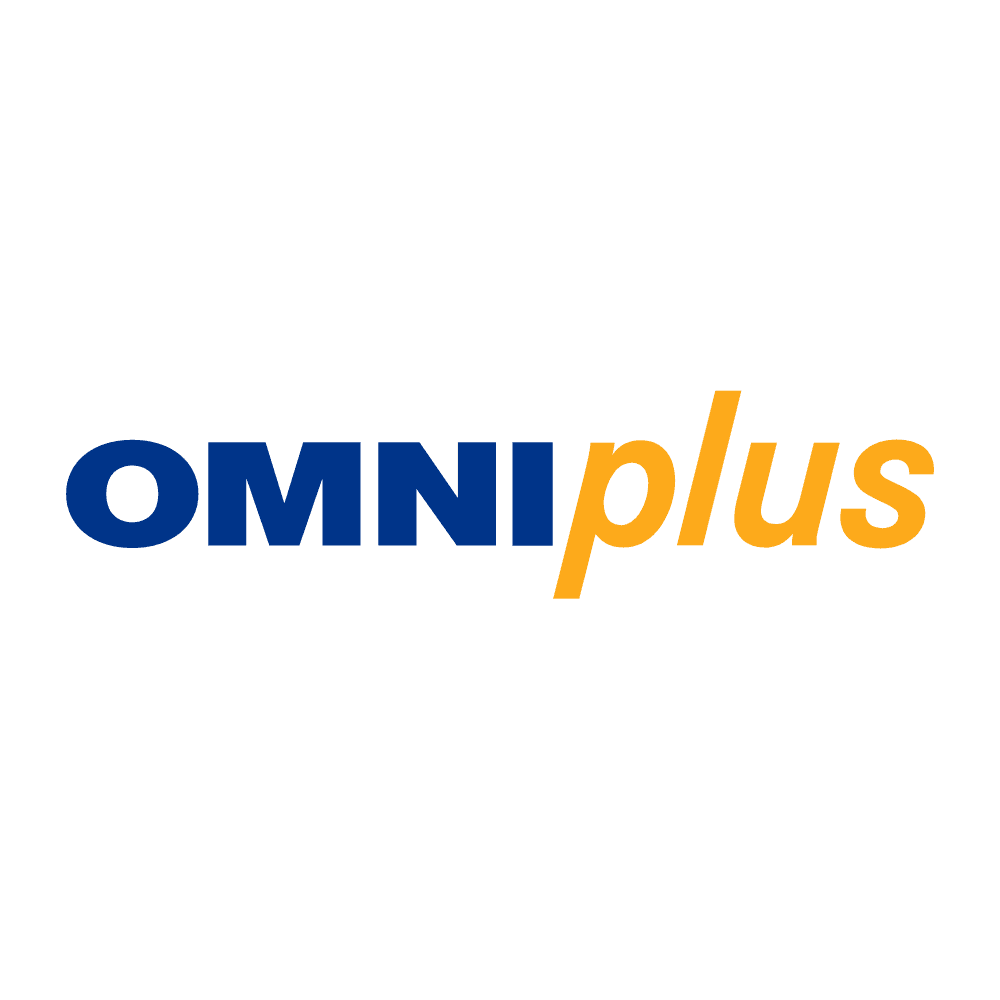 OMNIplus Logo download