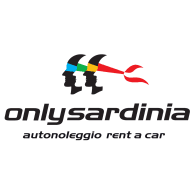 Only Sardinia Autonoleggio Logo download