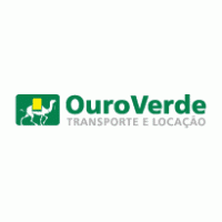 Ouro Verde Logo download