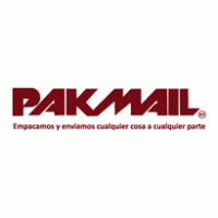 PACKMAIL Logo download